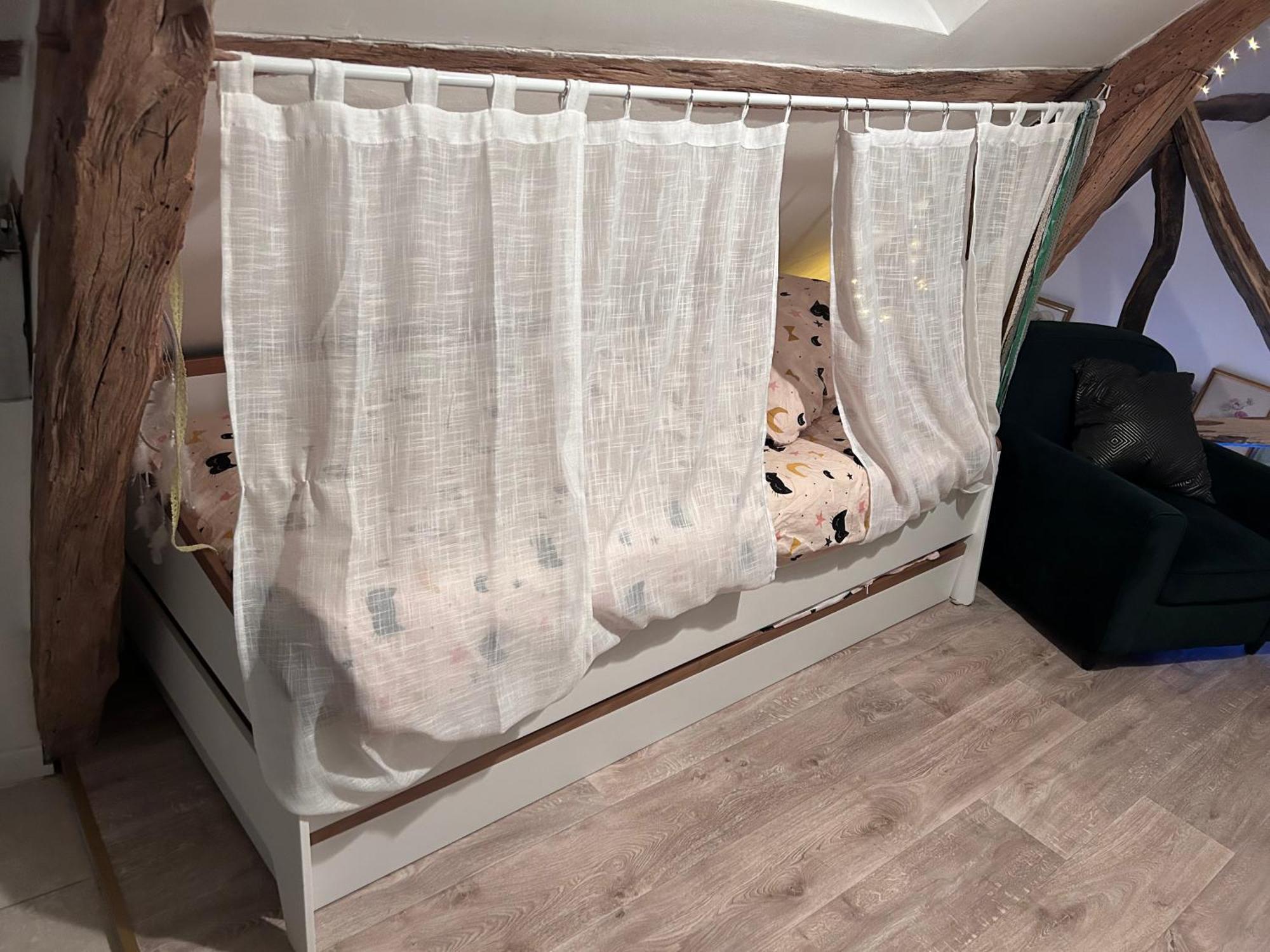 Duplex 6 Personnes Proche Disney A 5 Min En Voiture Coupvray Eksteriør bilde